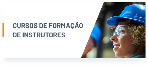 Instrutores